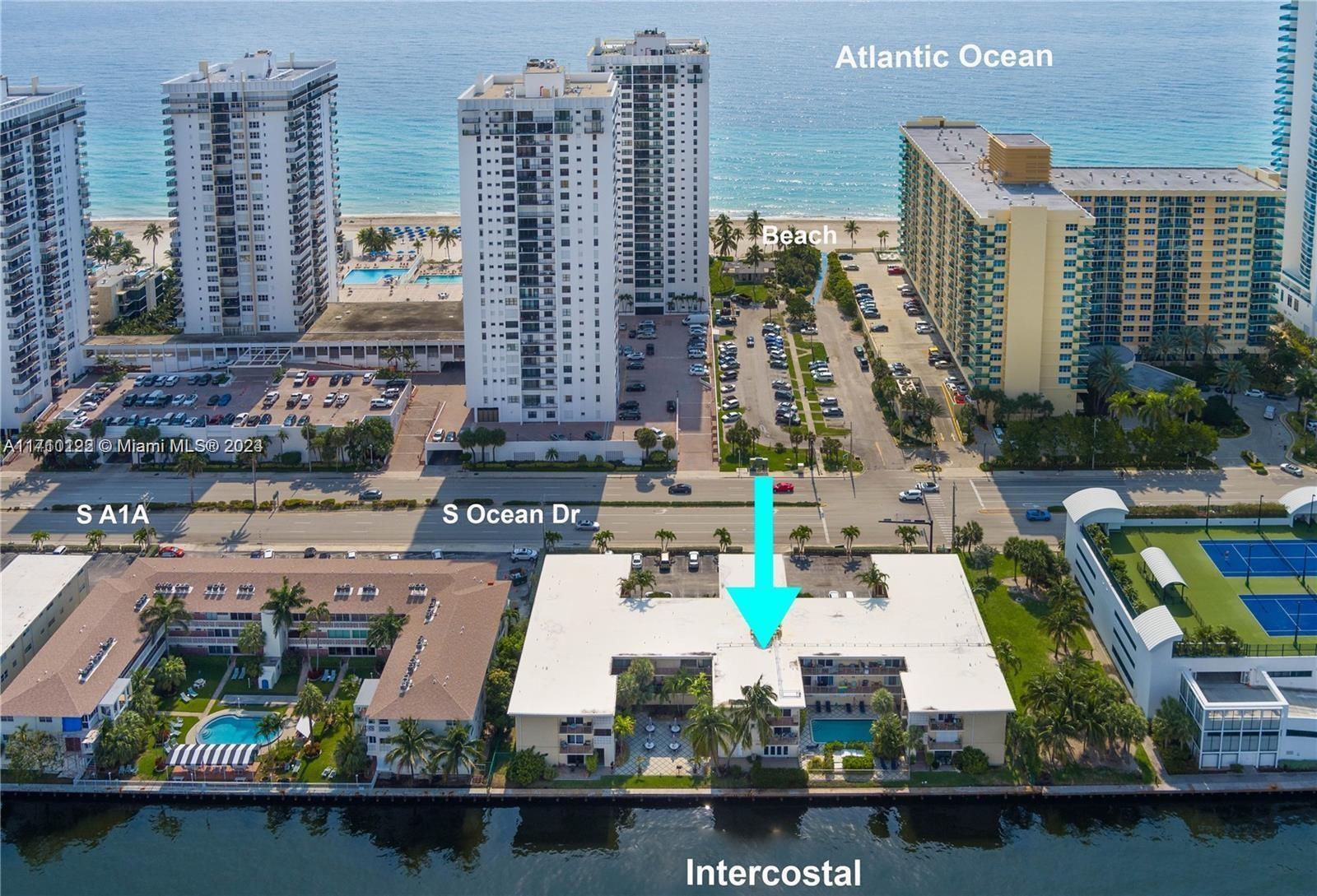 2600 S Ocean Dr #S105, Hollywood, Florida image 1