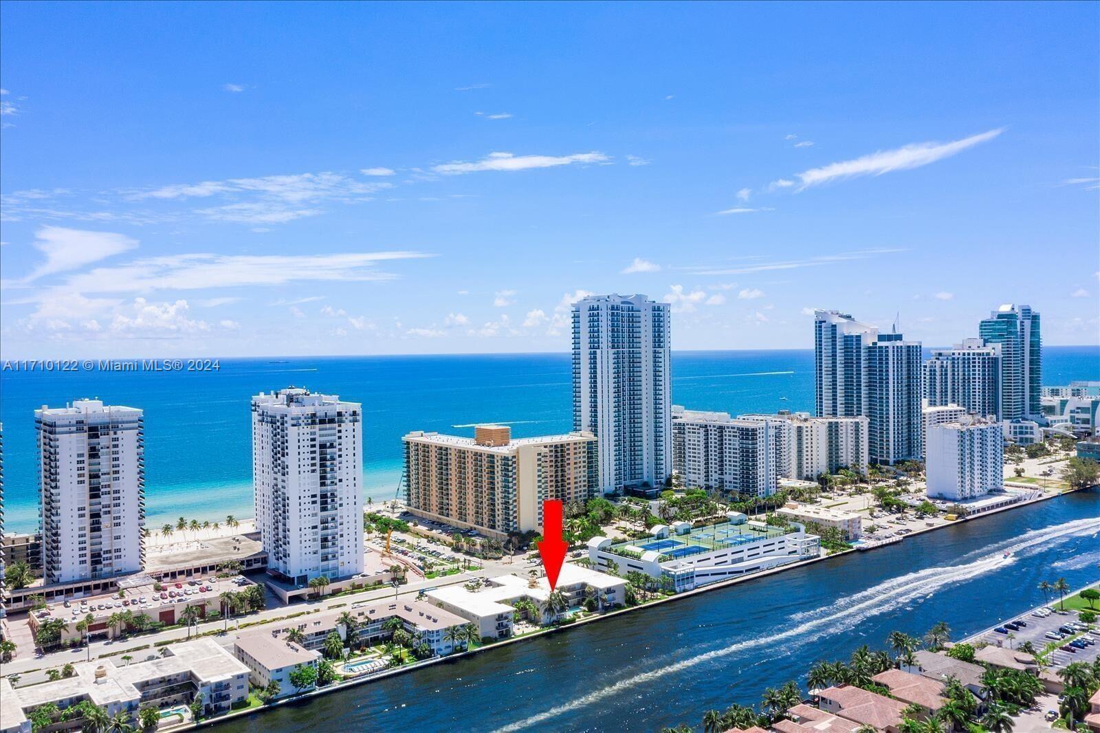 2600 S Ocean Dr #S105, Hollywood, Florida image 4