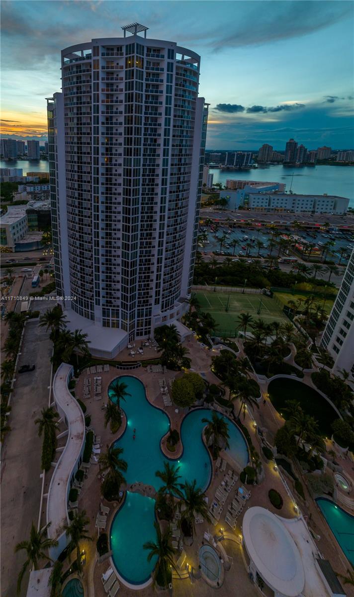 18001 Collins Ave #1210, Sunny Isles Beach, Florida image 4