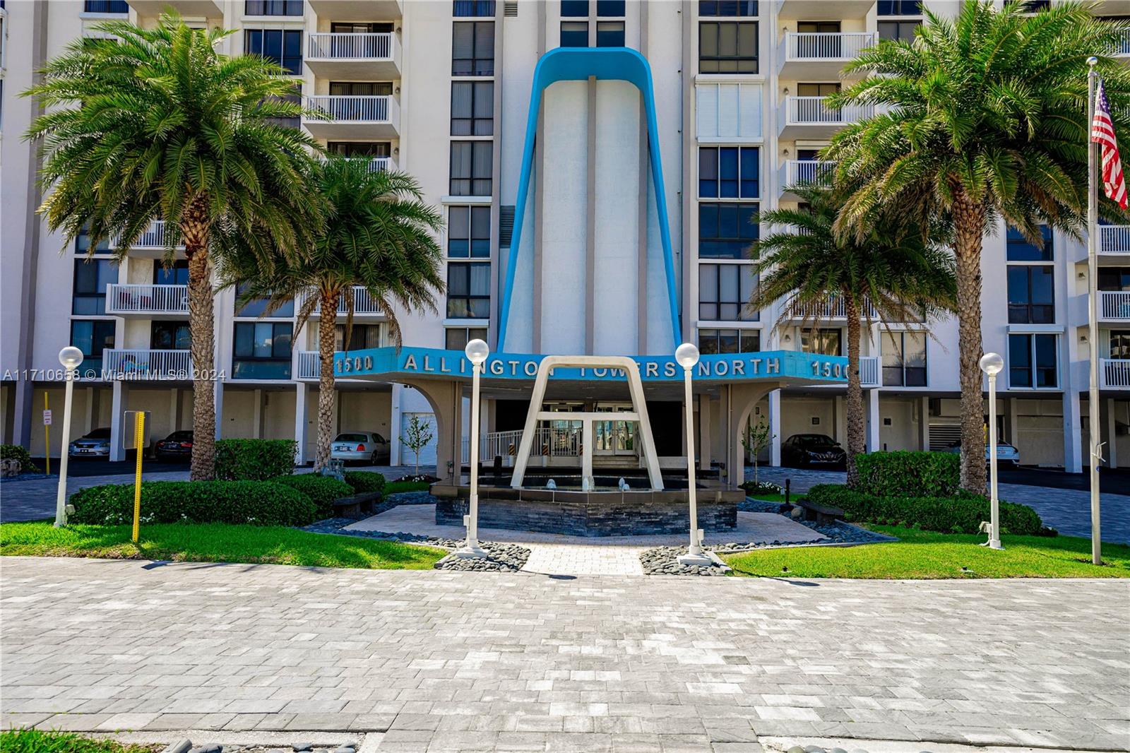 1500 S Ocean Dr #10B, Hollywood, Florida image 18