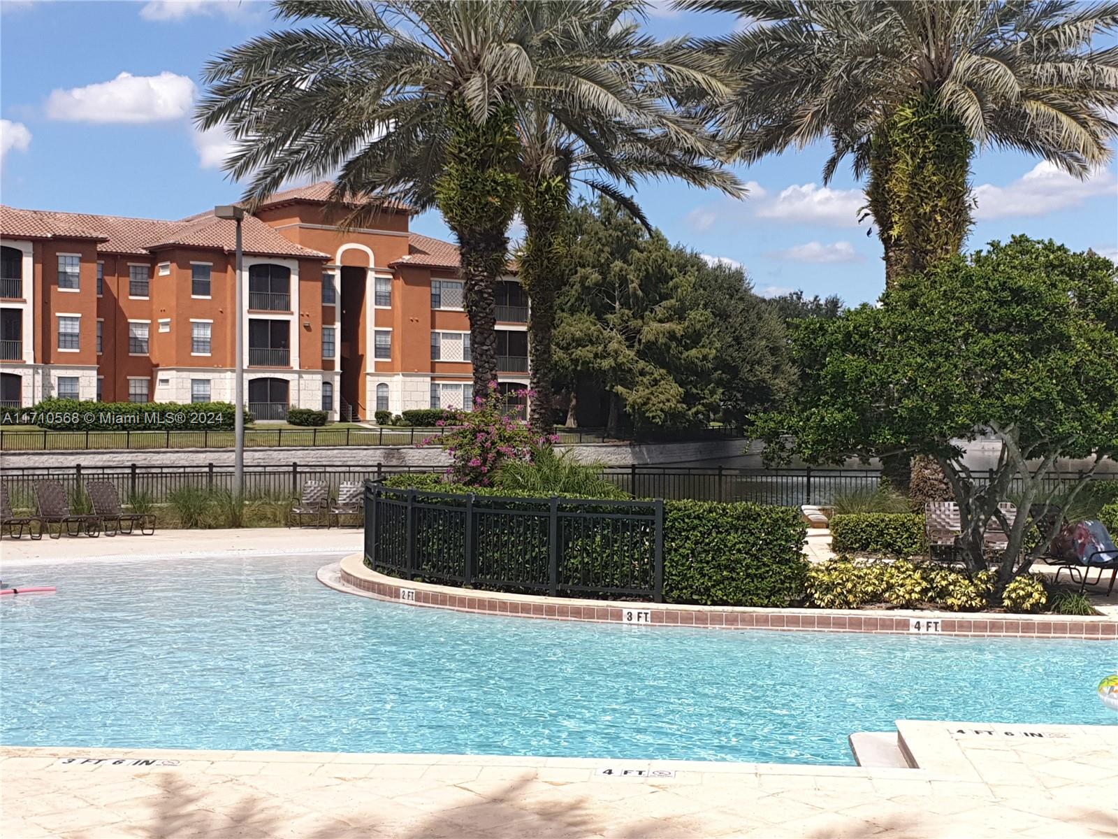 6141 Metrowest Blvd #206, Orlando, Florida image 23