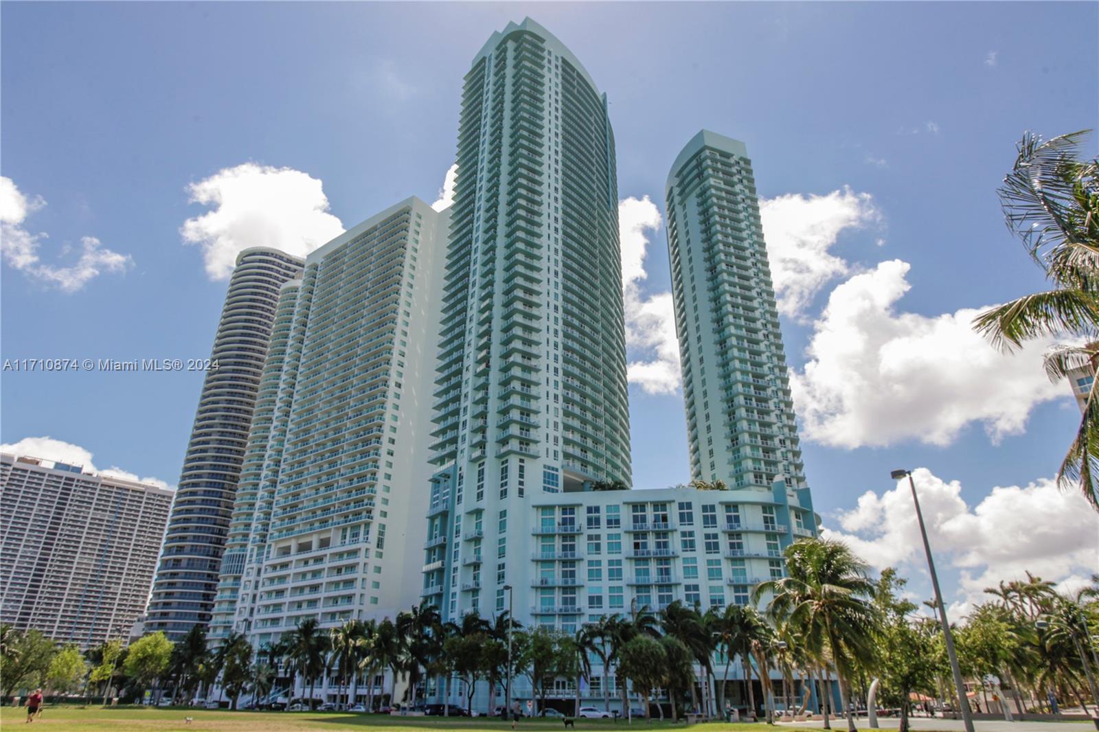 1900 N Bayshore Dr #2902, Miami, Florida image 28