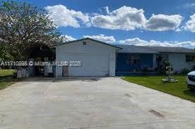 21160 SW 328th St, Homestead, Florida image 1