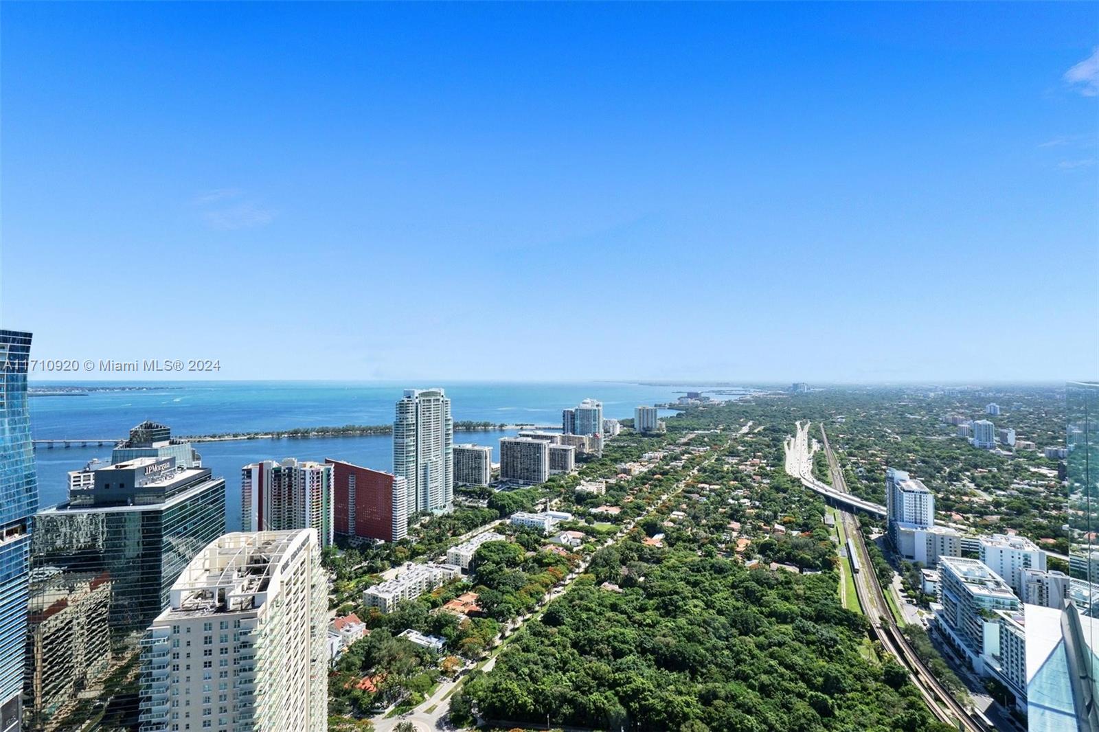 Experience the ultimate urban lifestyle in this stunning 3 Beds, 2.5 baths apartment located in the vibrant Brickell district. Elegantly designed and fully furnished, this home is ready for you to move in and enjoy. The spacious layout features a modern kitchen with premium finishes, a comfortable living area perfect for relaxation & 3 well-appointed beds, ideal for family or guests.
Residents have access to world-class amenities, including a rooftop pool with breathtaking city views, where you can unwind or entertain friends and family. The building also offers five-star facilities to ensure a convenient and luxurious living experience.
Located steps away from fine dining, shopping, and entertainment, this apartment is the perfect balance of comfort and sophistication.