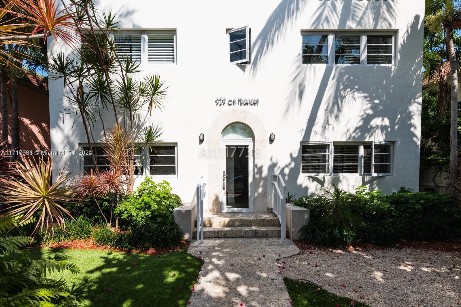 929 Michigan Ave #2, Miami Beach, Florida image 2