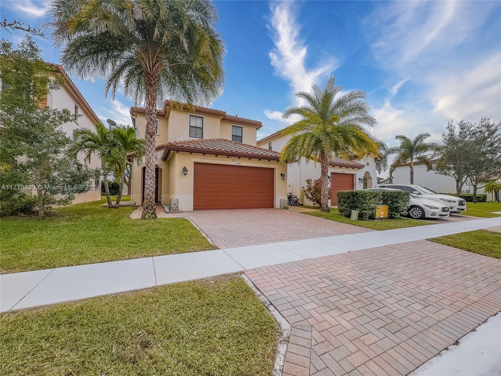 9088 SW 35th St, Miramar, Florida image 3