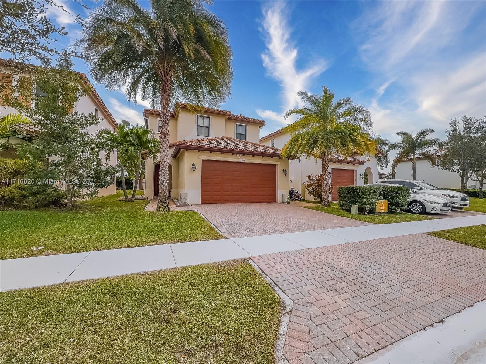 9088 SW 35th St, Miramar, Florida image 4