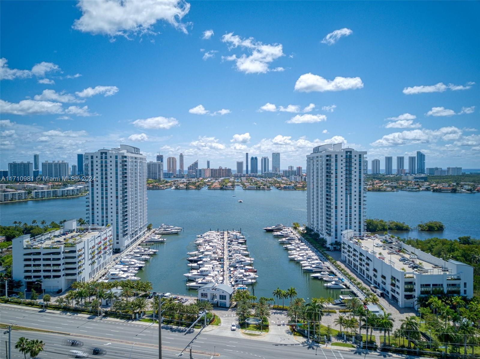 17301 E Biscayne Blvd #1709, North Miami Beach, Florida image 1