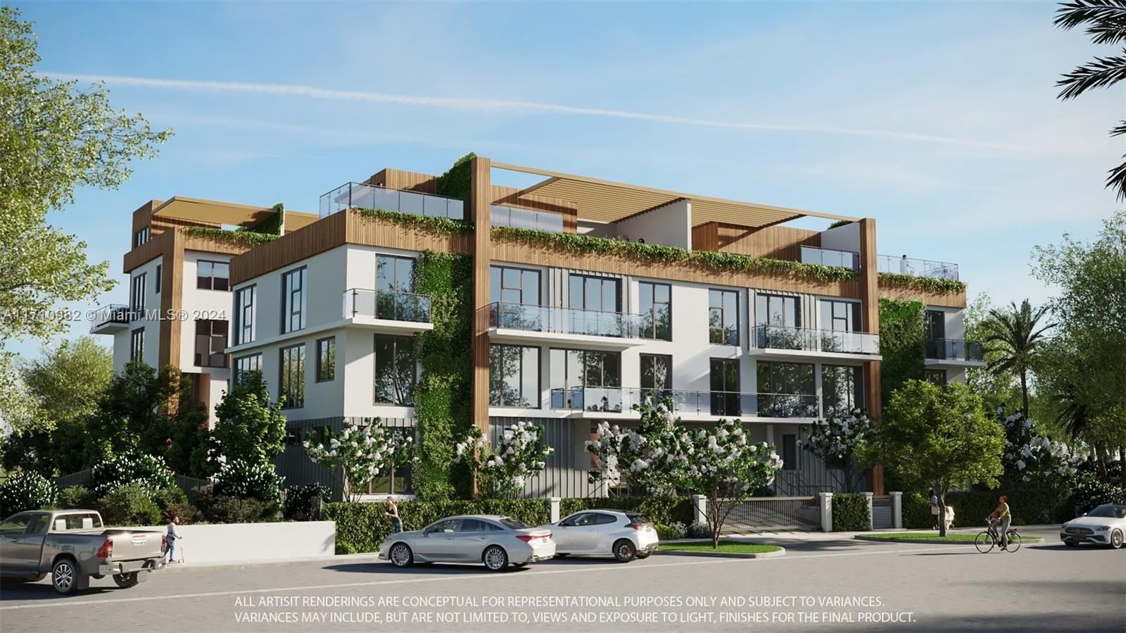 Experience the best of Miami Beach living in these elegant new construction townhomes with unparalleled waterfront views and modern luxury living located in one of the world’s most coveted destinations. Offering stunning homes offer 3 bedroom, 2.5 bathrooms and 1775 square feet of meticulously crafted living space.Located in the heart of Normandy Isles, this picturesque, island-inspired enclave provides the perfect balance of peaceful waterfront living and close proximity to the best Miami Beach has to offer. Enjoy easy access to the beautiful sands of Miami Beach, trendy dining, world-class shopping of Bal Harbour, and vibrant nightlife. Explore nearby parks, golf courses, and recreational areas, all within minutes from your front door. Boat docks available. Expected delivery end of 2025.