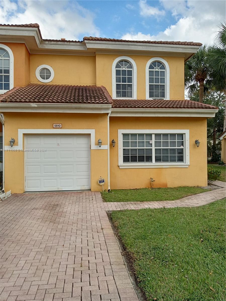 5810 Erik Way #5810, Green Acres, Florida image 2