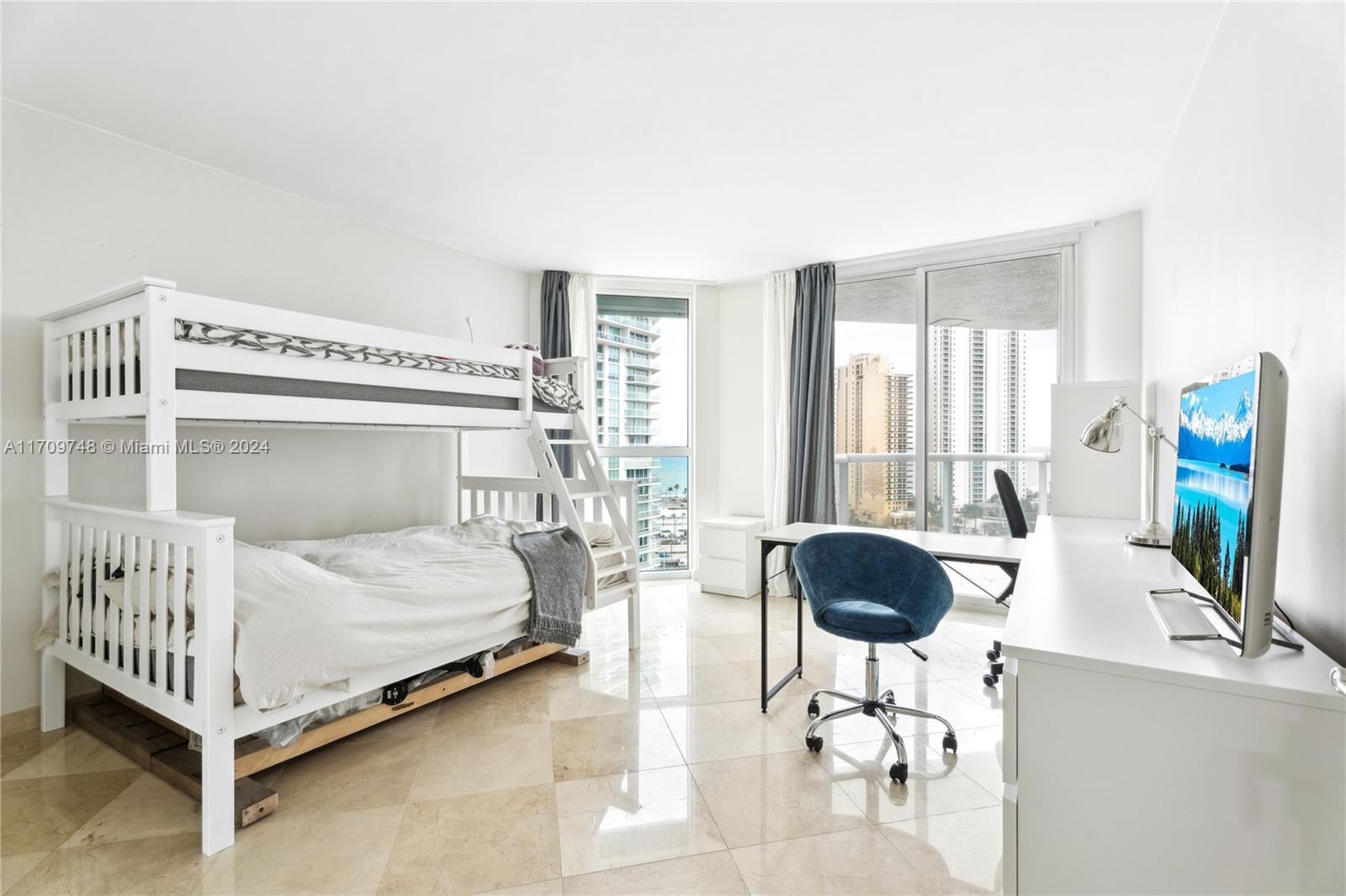 16500 Collins Ave #1752, Sunny Isles Beach, Florida image 11