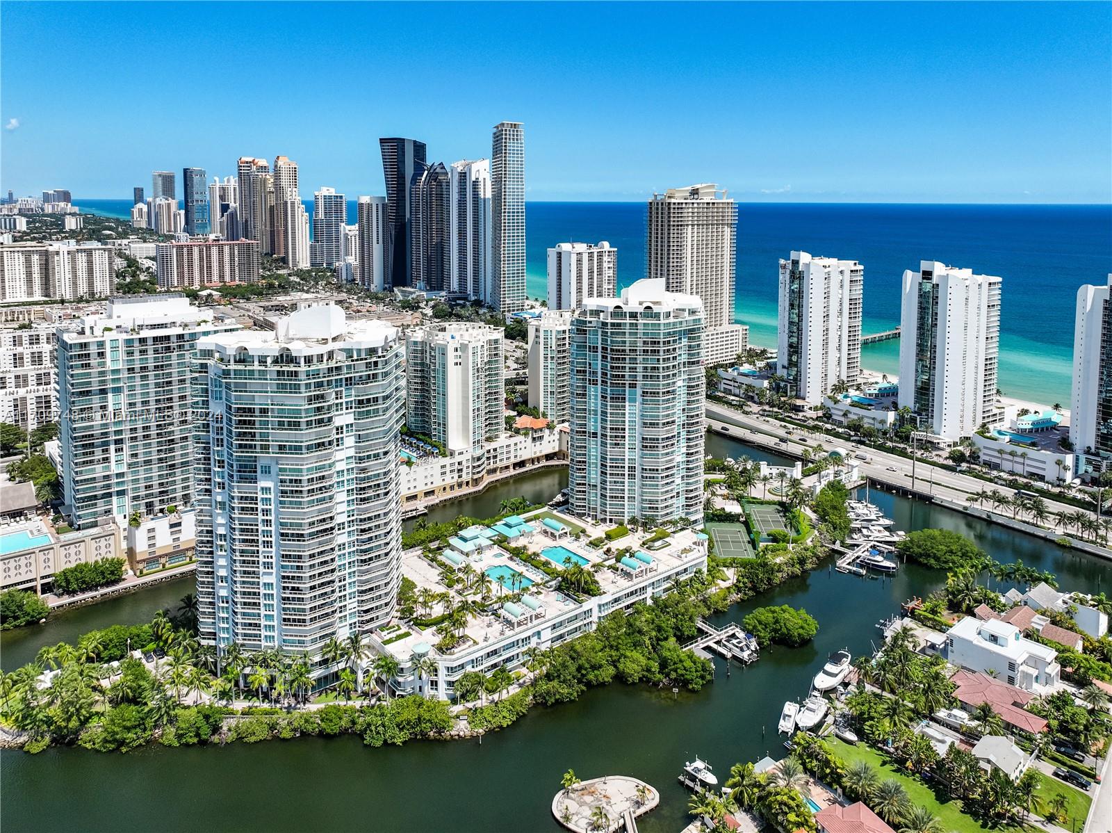 16500 Collins Ave #1752, Sunny Isles Beach, Florida image 24