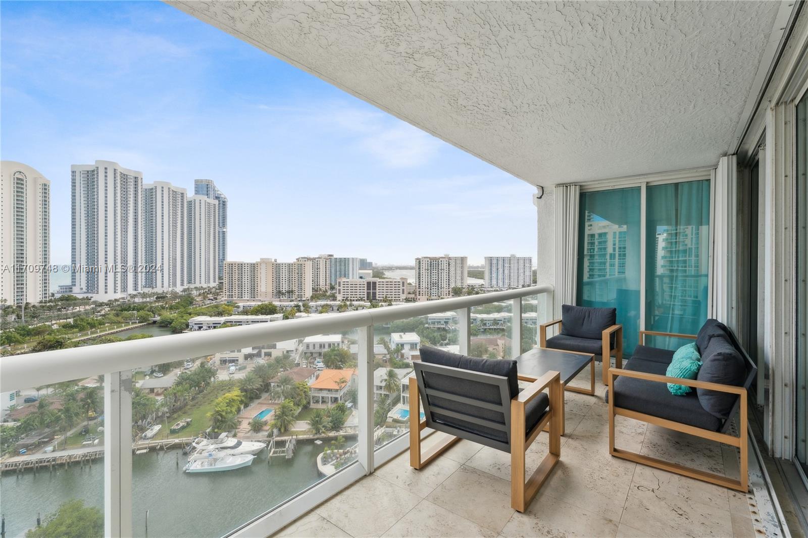 16500 Collins Ave #1752, Sunny Isles Beach, Florida image 4