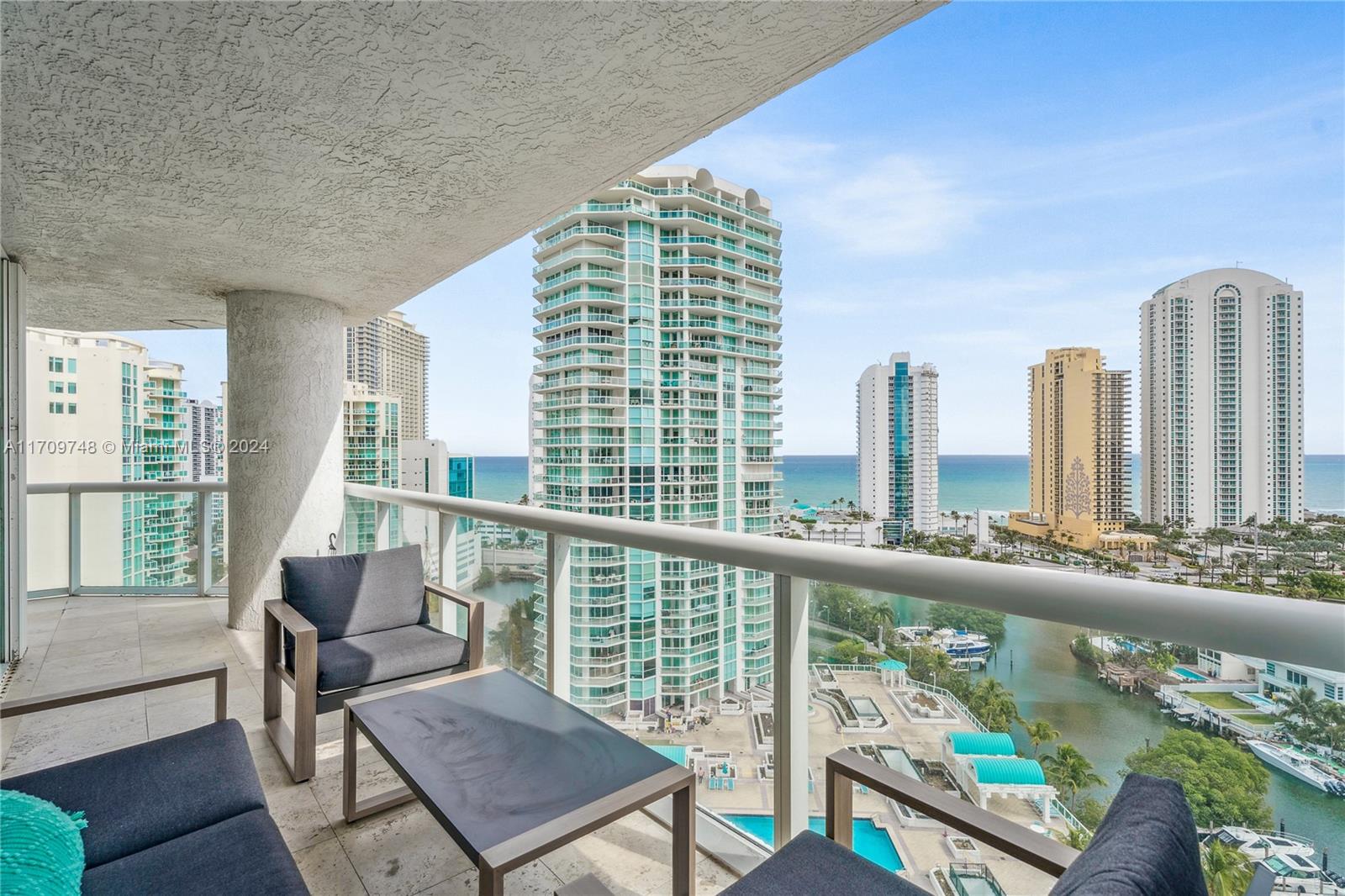 16500 Collins Ave #1752, Sunny Isles Beach, Florida image 5