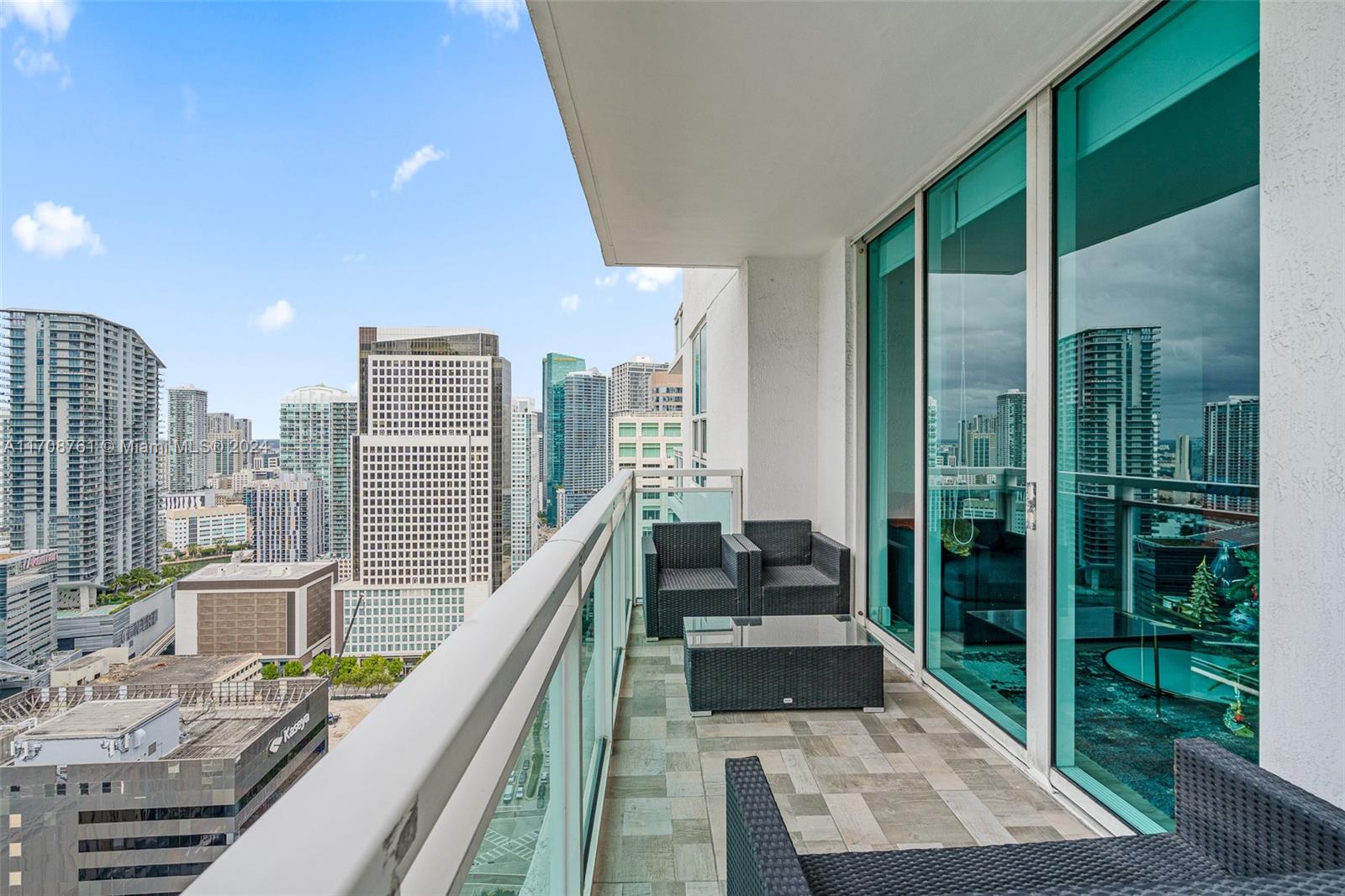 951 Brickell Ave #3605, Miami, Florida image 20