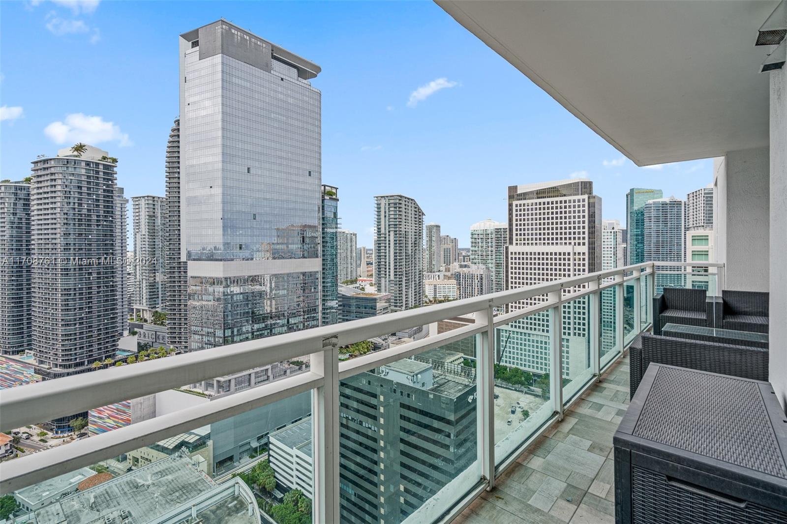 951 Brickell Ave #3605, Miami, Florida image 21