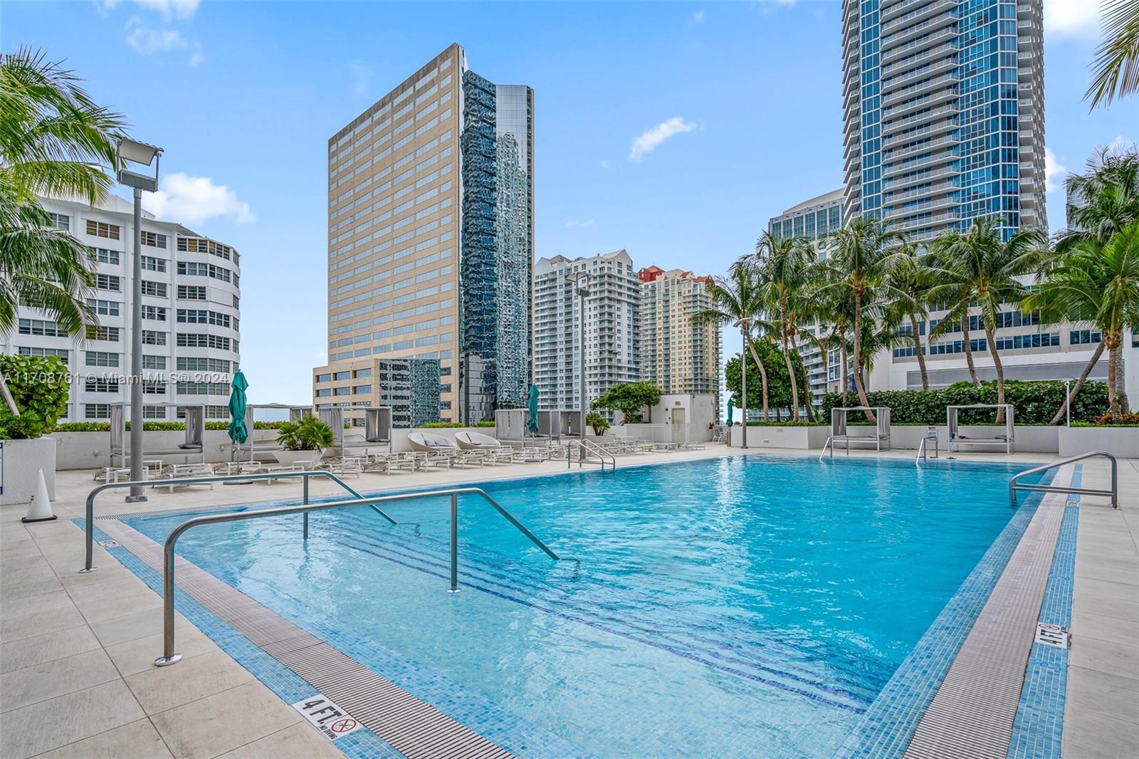 951 Brickell Ave #3605, Miami, Florida image 23