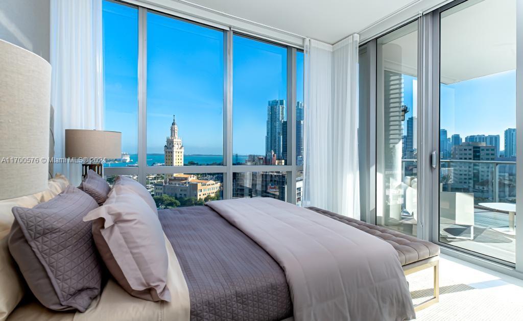 851 NE 1st Ave #1011, Miami FL 33132