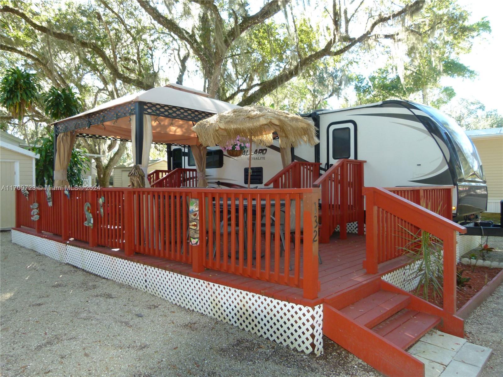 964 County Road 721 #132, Lorida, Florida image 22