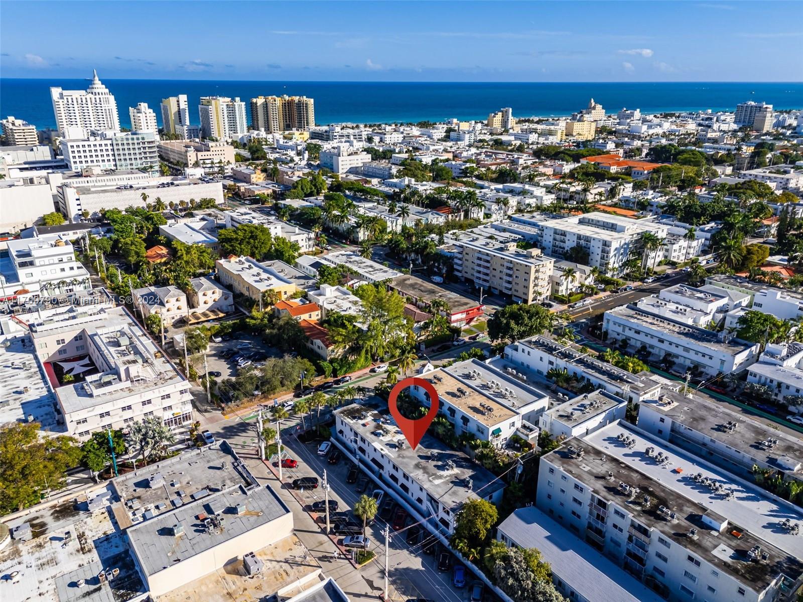 1616 Euclid Ave #15, Miami Beach, Florida image 1