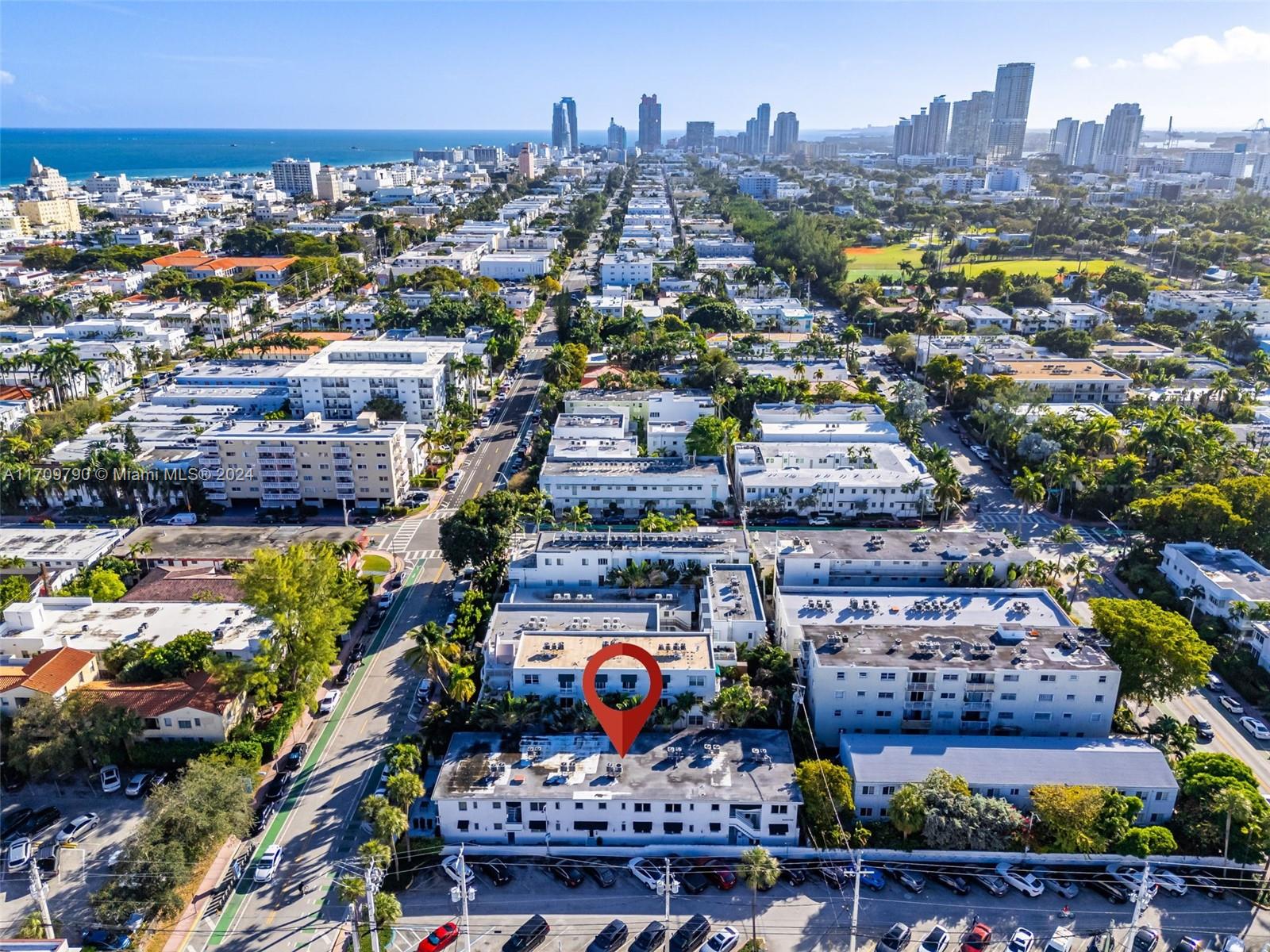 1616 Euclid Ave #15, Miami Beach, Florida image 3