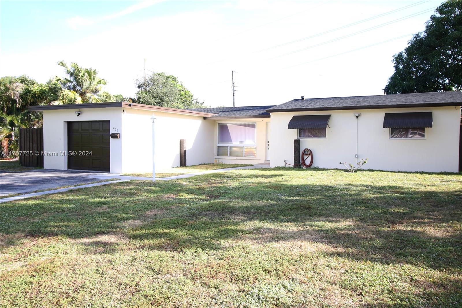 401 SW 64th Parkway, Pembroke Pines, Florida image 4