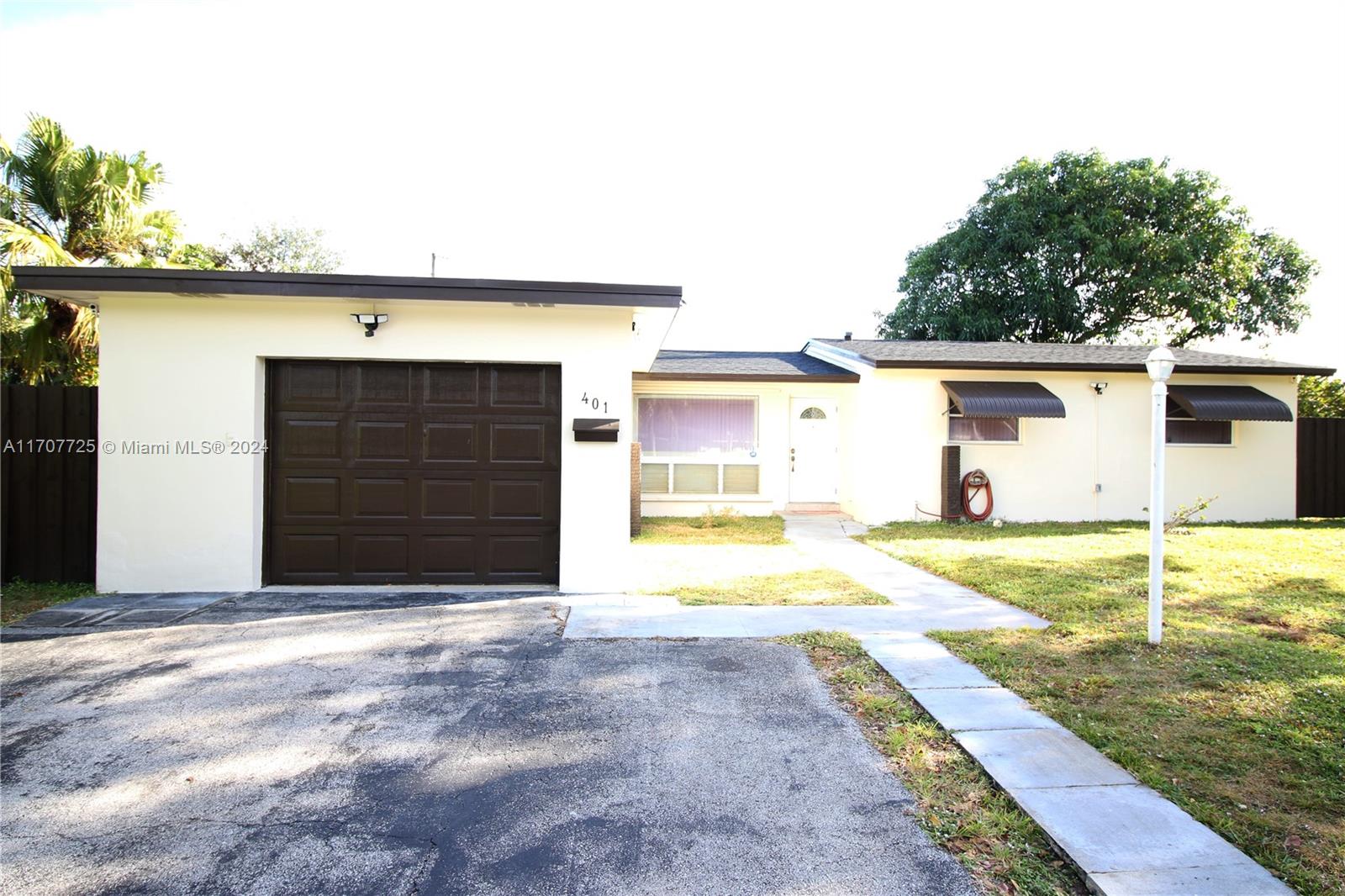 401 SW 64th Parkway, Pembroke Pines, Florida image 5