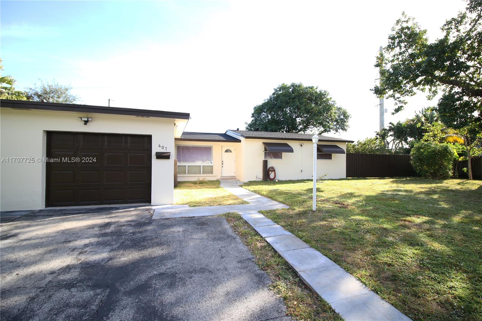 401 SW 64th Parkway, Pembroke Pines, Florida image 7