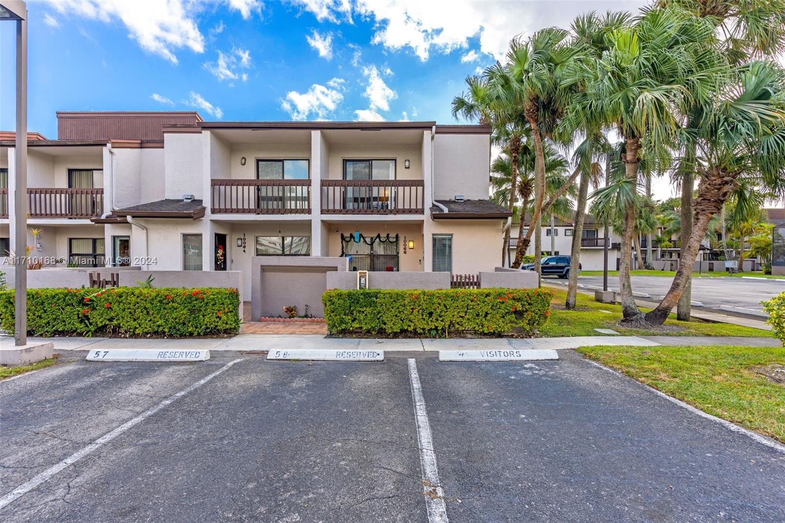 10066 NW 41st St #58-5, Doral, Florida image 1