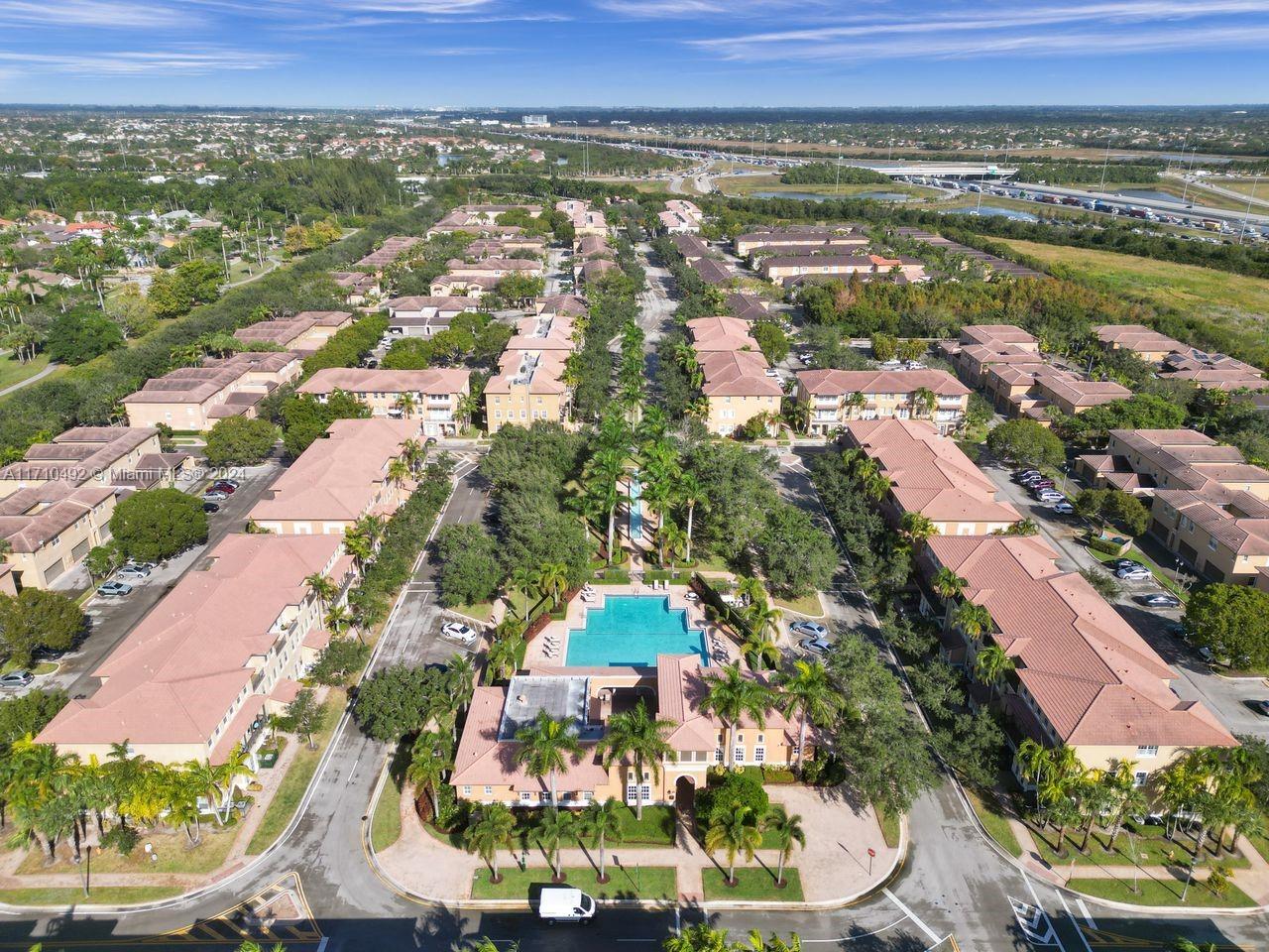 1404 SW 147th Ave #1404, Pembroke Pines, Florida image 1