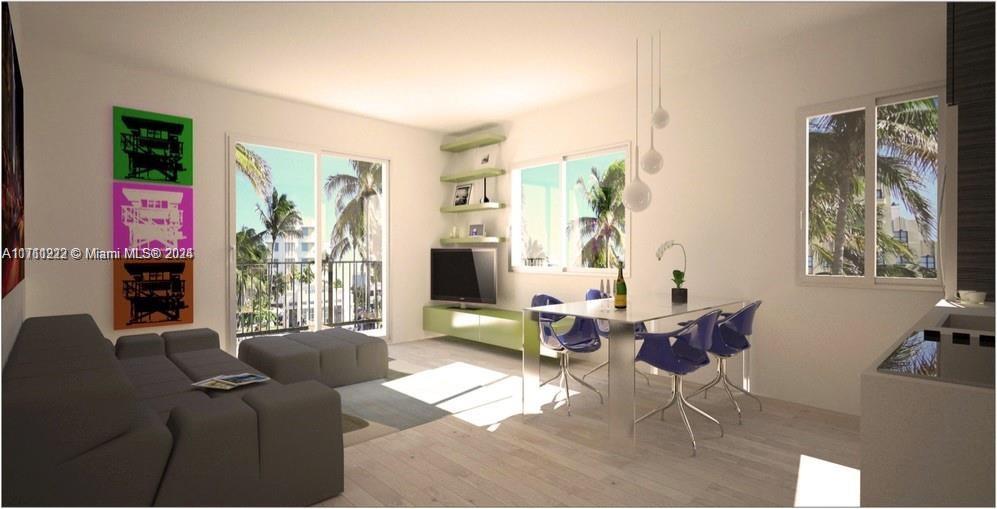 1560 Meridian Ave #201, Miami Beach, Florida image 14