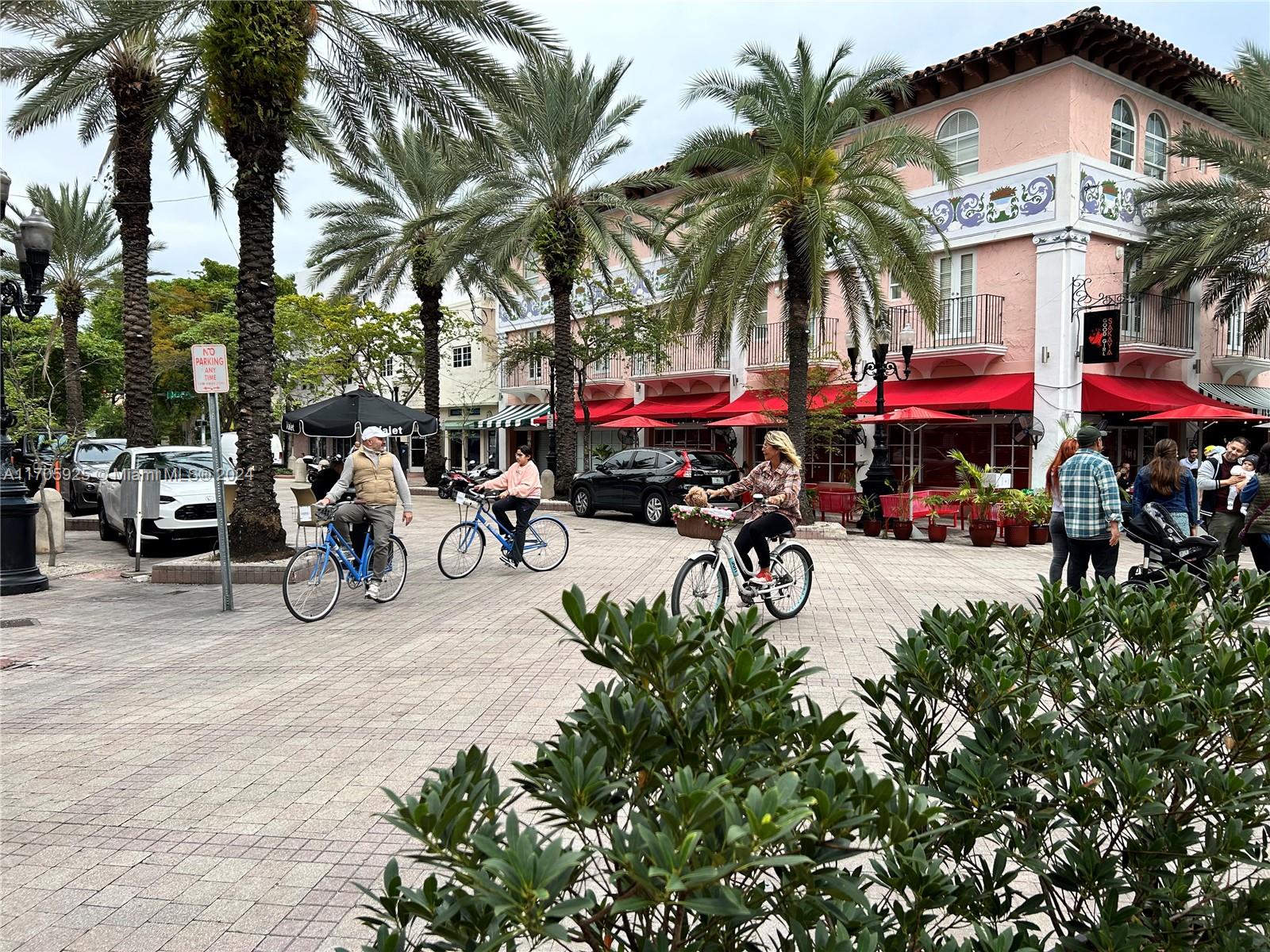 717 Espanola Way #105, Miami Beach, Florida image 21