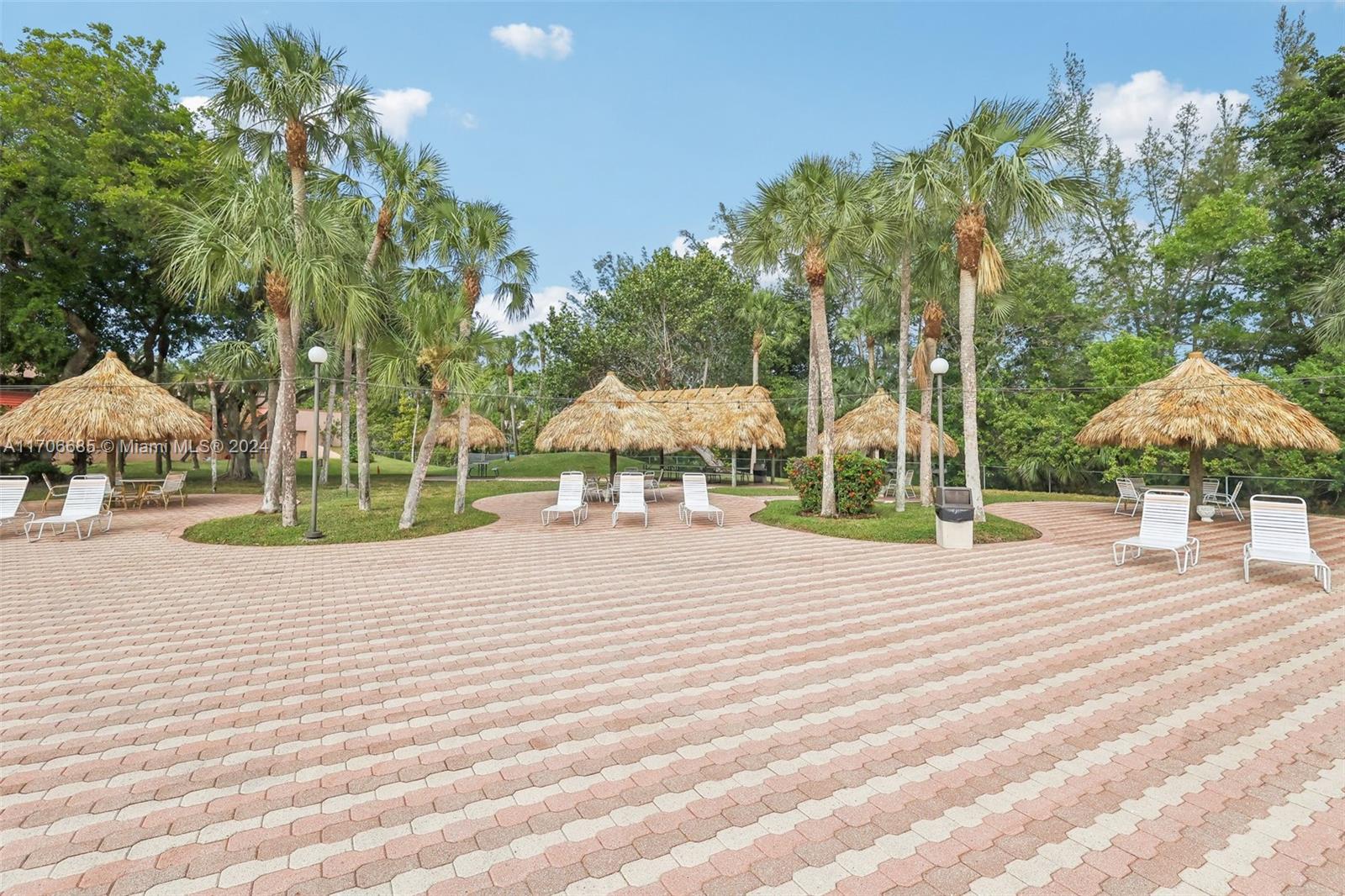 3170 Holiday Springs Blvd #6-108, Margate, Florida image 27