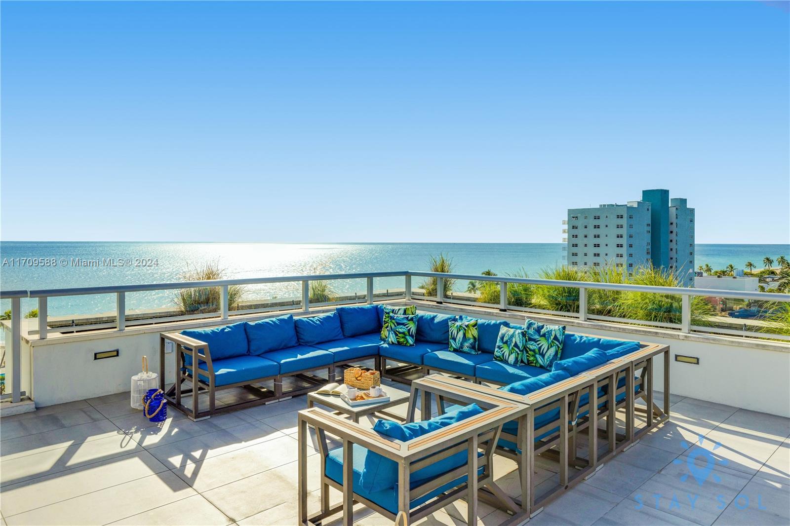 777 N Ocean Dr #S502, Hollywood, Florida image 35