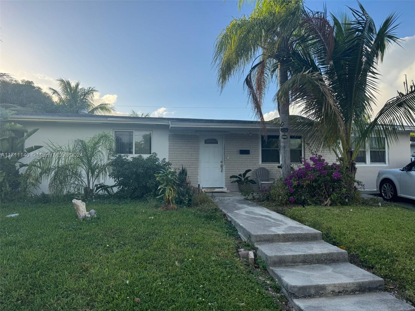 Wonderful opportunity to own your own home or investment property! This 3/2 single-family home with no association has a 3-car driveway, an open concept, a large kitchen with a utility/laundry room, and a large, fenced yard with space for a pool, boat, or RV. Enjoy the mango, avocado, and coconut trees.  Storage/ tool shed, new roof and A/C (2 months old), and updated electrical.  70% of the home has impact windows as per owner-provided information. The property is less than a mile from Black Point Marina.  Enjoy miles of bike and golf cart trails. The area has many planned developments shortly, great schools, libraries, and malls nearby.  Owner motivated. By appointment only.