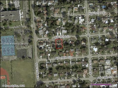 3100 NW 161 St, Miami Gardens, Florida image 1