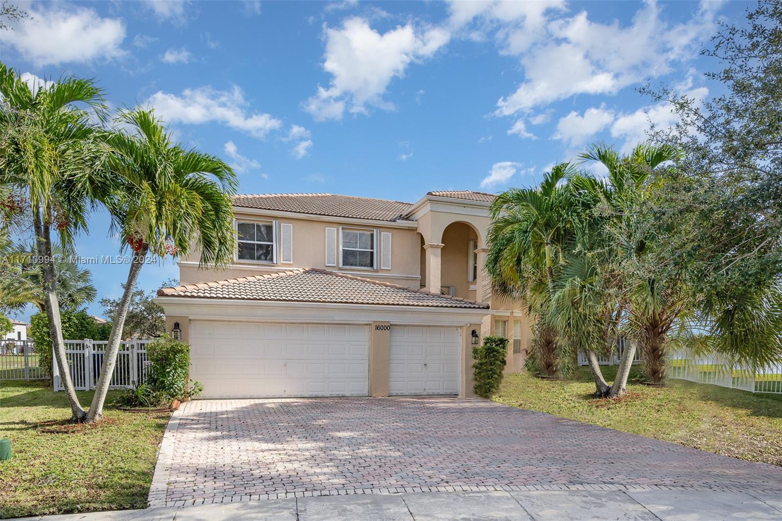 16000 SW 49th Ct, Miramar, Florida image 1