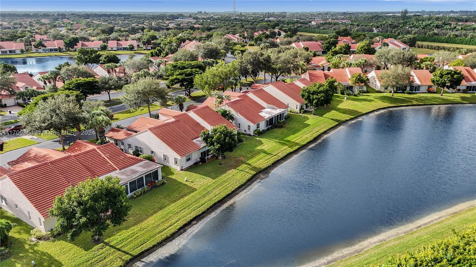 7809 Silver Lake Dr, Delray Beach, Florida image 9