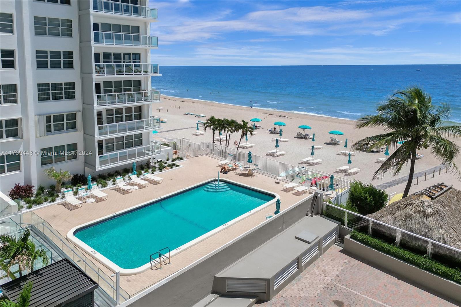 3750 Galt Ocean Dr #411, Fort Lauderdale, Florida image 50