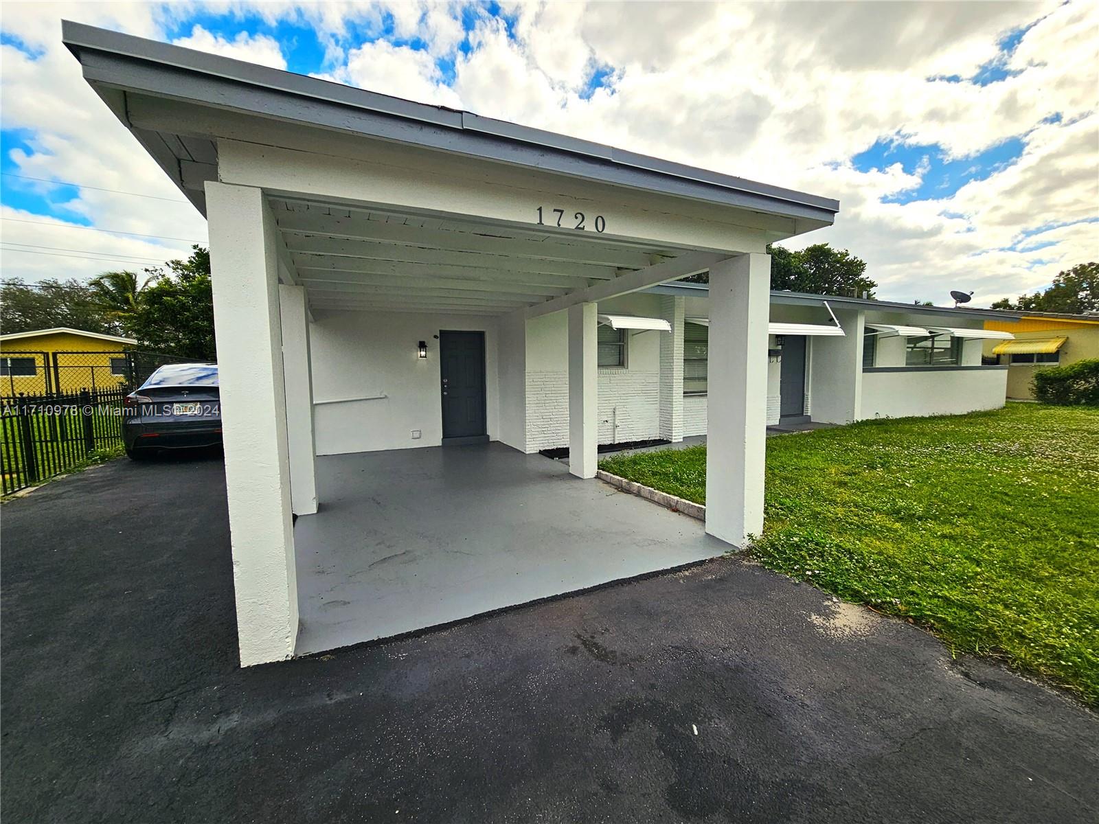 1720 NW 28th Ave, Fort Lauderdale, Florida image 3