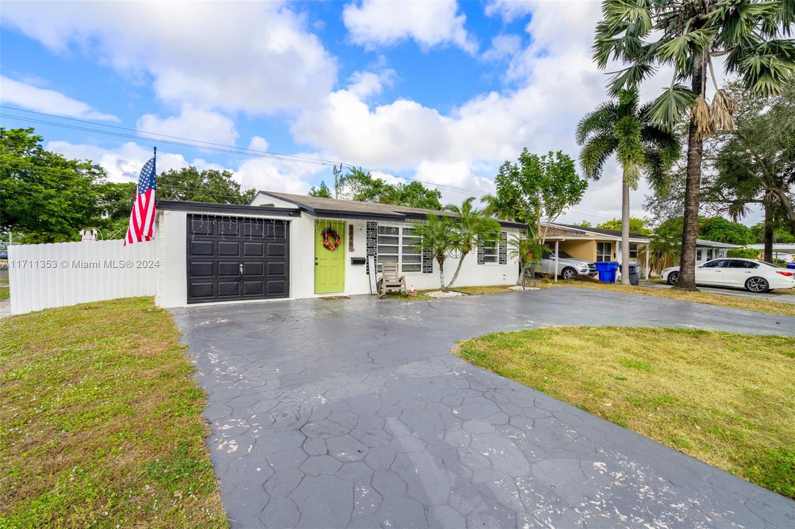 6645 Raleigh St, Hollywood, Florida image 3