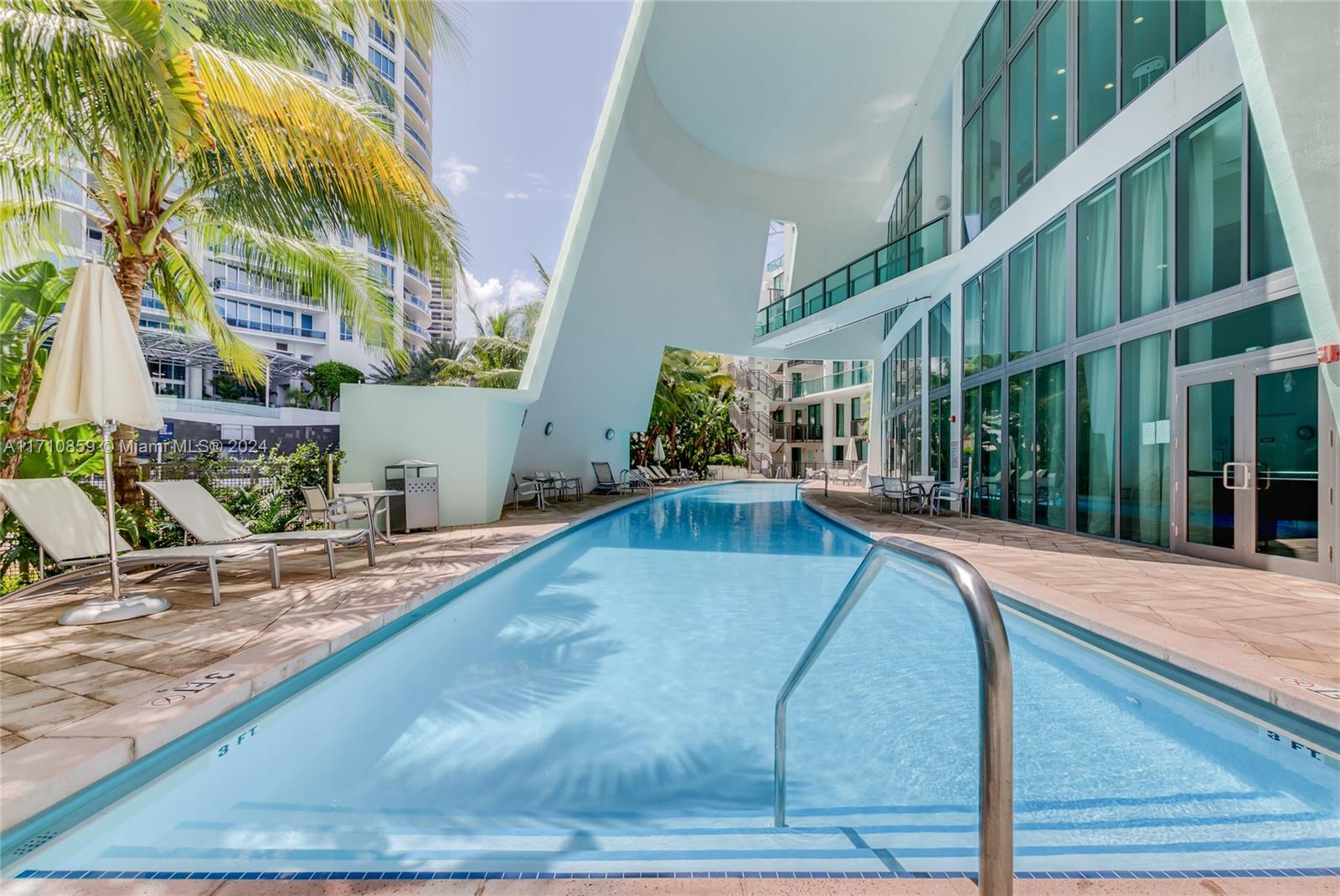 6000 Collins Ave #304, Miami Beach, Florida image 43