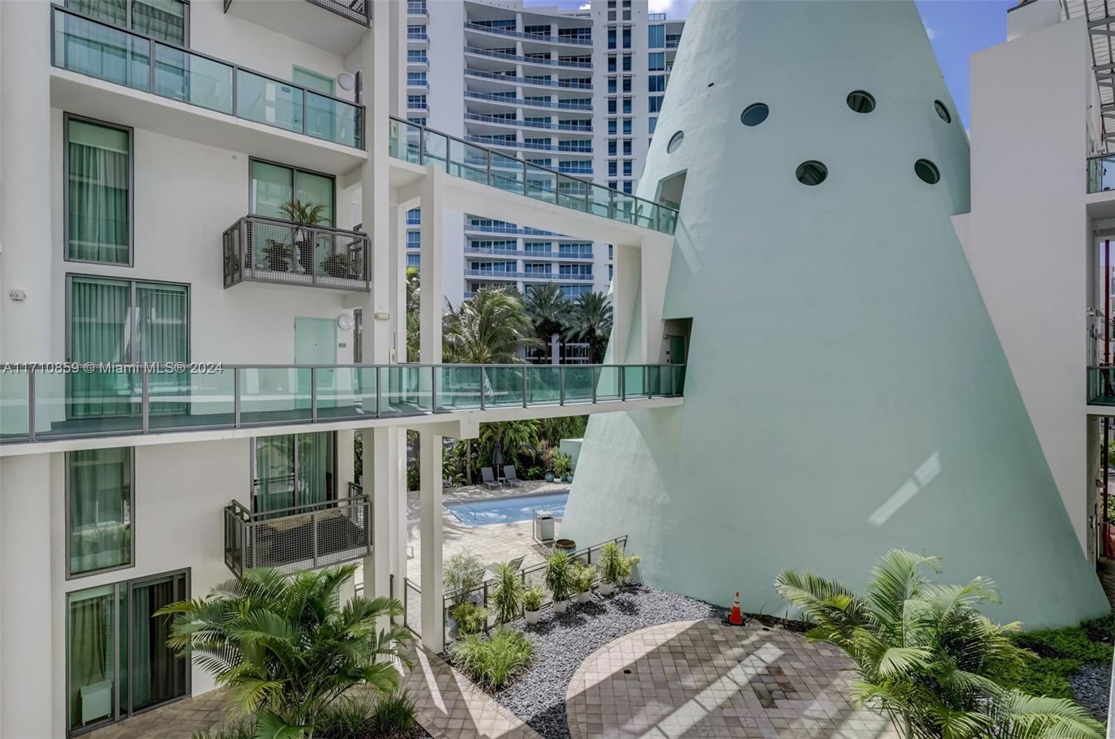 6000 Collins Ave #304, Miami Beach, Florida image 45