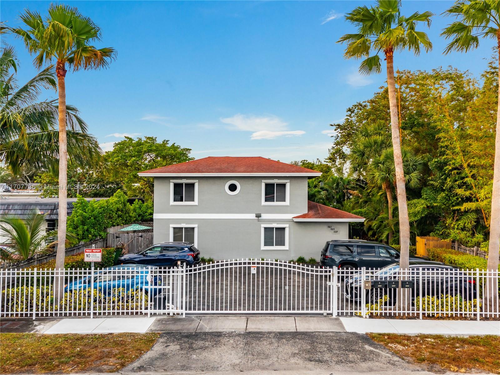 1325 NE 5th Ave, Fort Lauderdale, Florida image 1