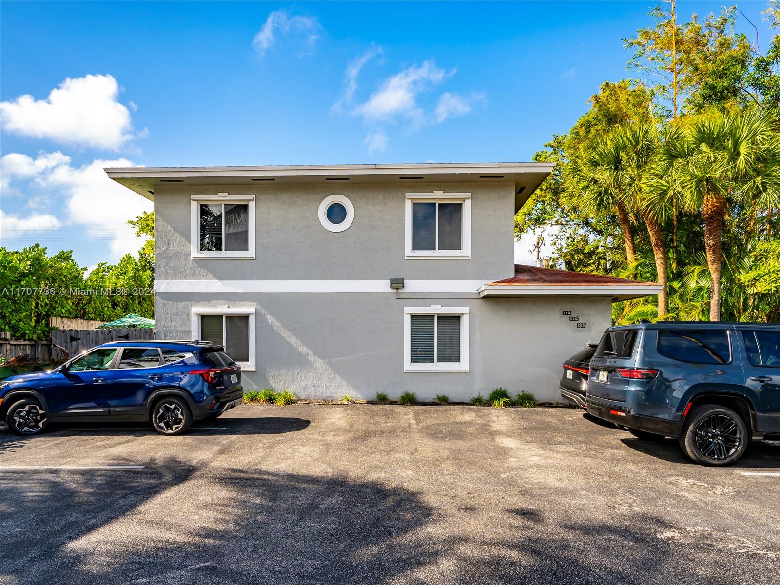 1325 NE 5th Ave, Fort Lauderdale, Florida image 2