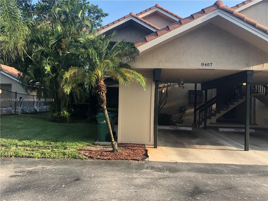 8407 Shadow Ct #3-10, Coral Springs, Florida image 2