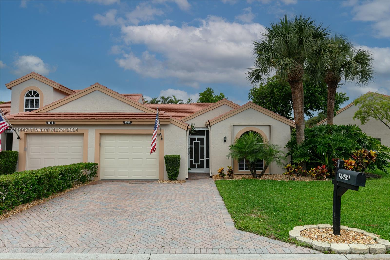 7584 Red Ruby Dr, Delray Beach, Florida image 8