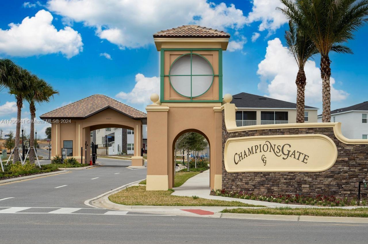 1112 Kingsbarn St, Davenport, Florida image 2