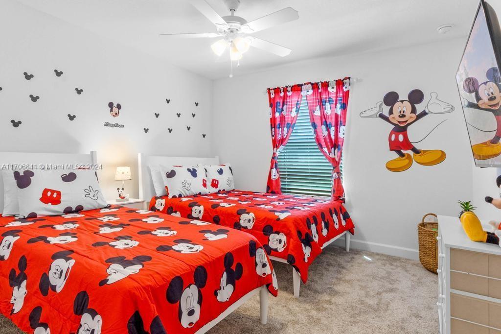 1112 Kingsbarn St, Davenport, Florida image 20