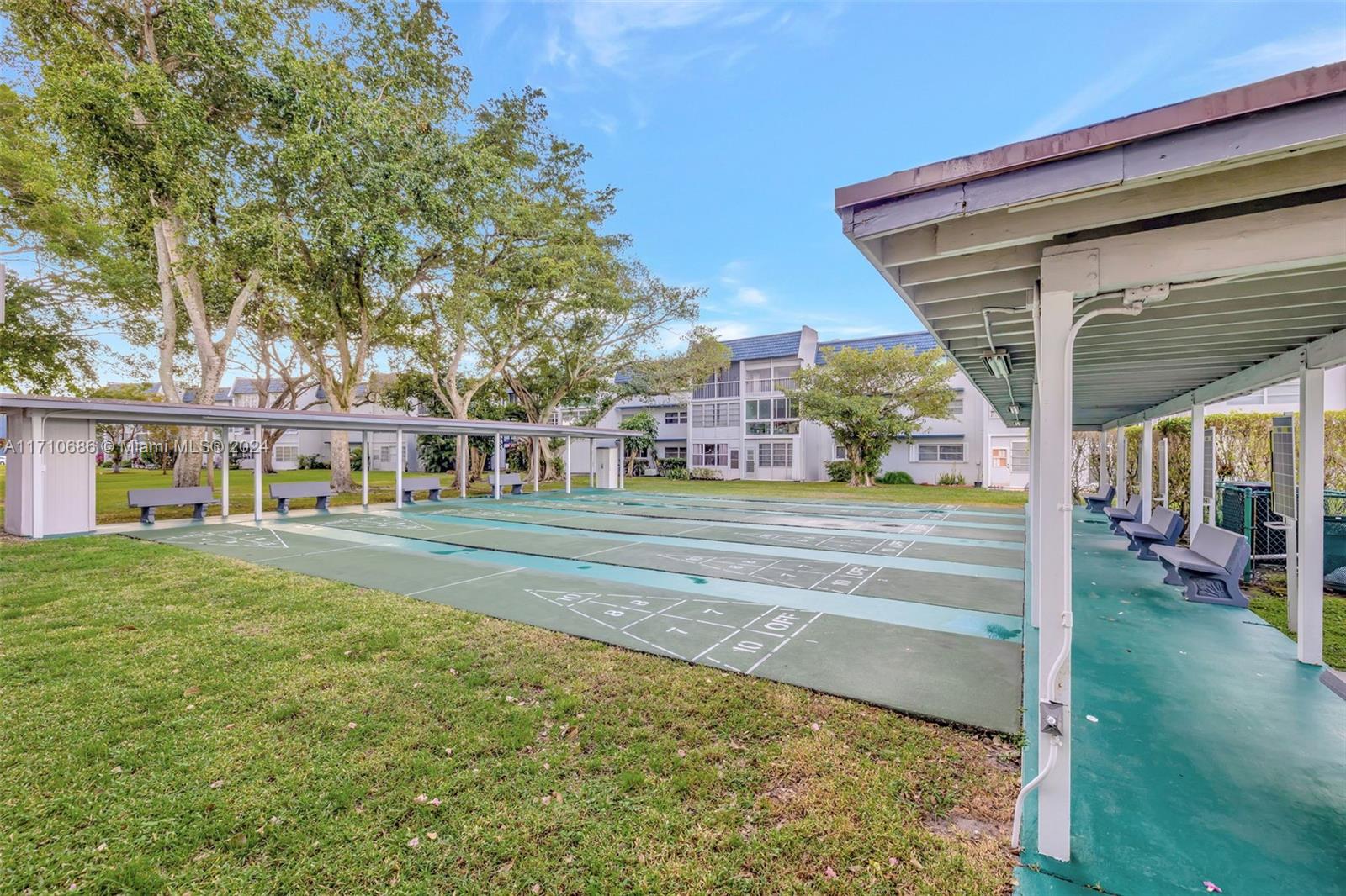 7897 Golf Cir Dr #309, Margate, Florida image 27